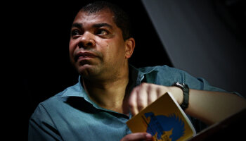 Tomáš Zmeškal Foto: David Konečný